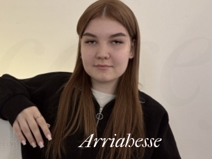 Arriahesse