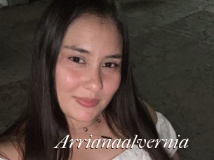 Arrianaalvernia