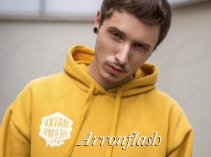 Arronflash