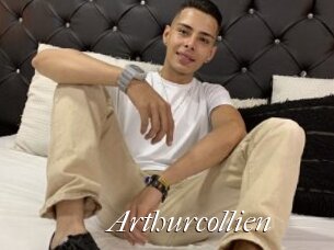 Arthurcollien