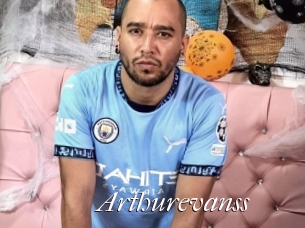 arthurevanss Cam Sexy