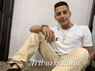Arthurkolman