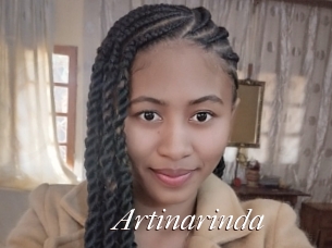 artinarinda Cam Sexy