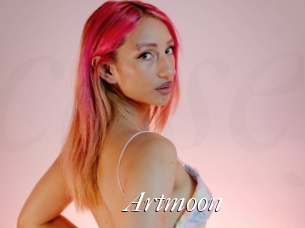 Artmoon