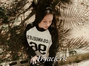 Aryaclerk