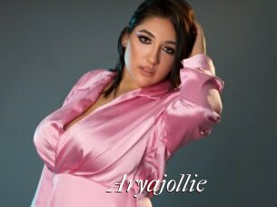 Aryajollie