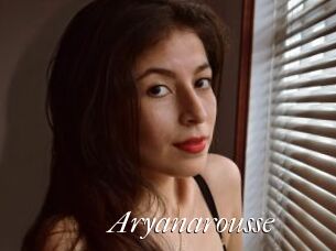 Aryanarousse