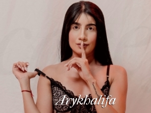 Arykhalifa