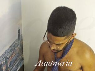 asadnuria Cam Sexy
