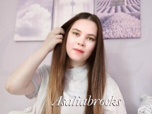 Asaliabrooks