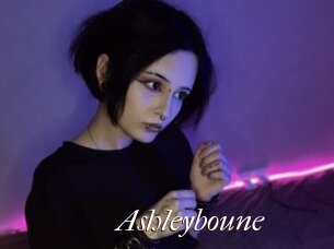 Ashleyboune