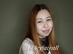 Ashleyfairall