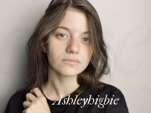 Ashleyhigbie