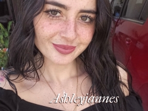 Ashleyjannes