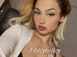Ashleykelley
