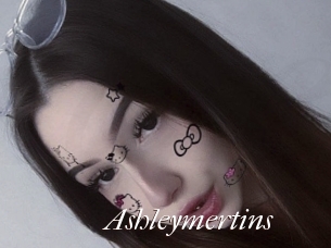 Ashleymertins
