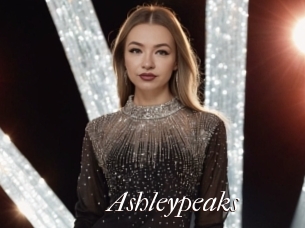 Ashleypeaks