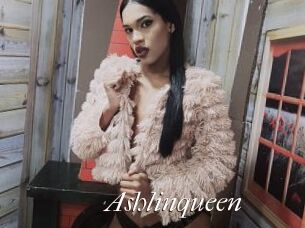 Ashlinqueen