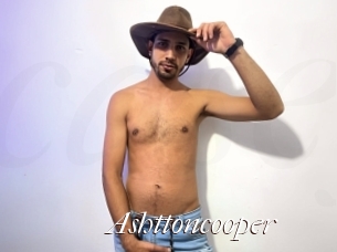 ashttoncooper Cam Sexy