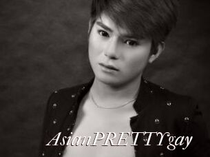 AsianPRETTYgay