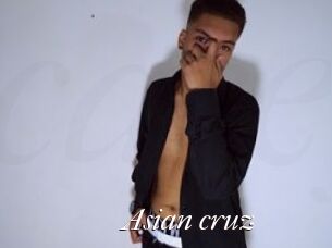 Asian_cruz