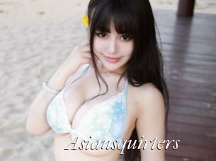 Asiansquirters