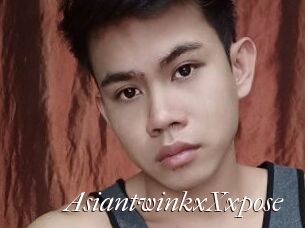 AsiantwinkxXxpose