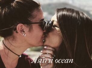 Asiirii_ocean