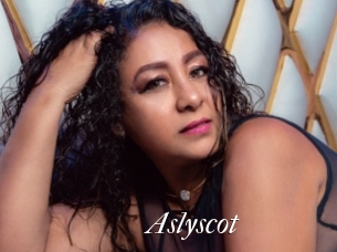 Aslyscot