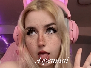 Aspenmai