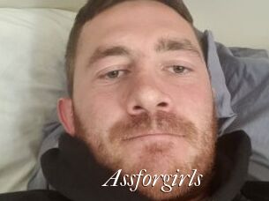 Assforgirls