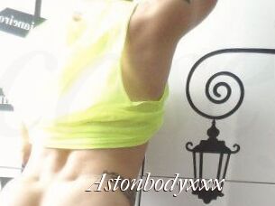 Astonbodyxxx