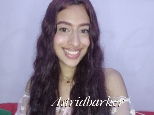 astridbarker Cam Sexy