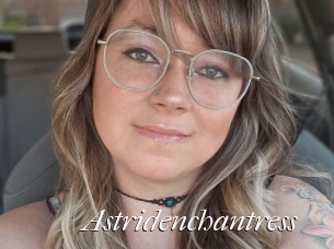 Astridenchantress