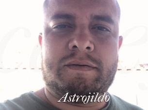 Astrojildo
