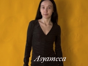 Asyameea