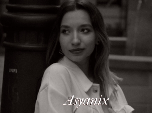 Asyanix