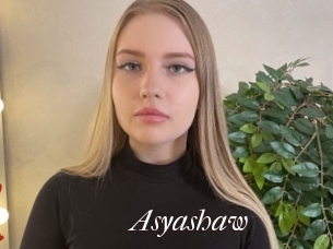 Asyashaw