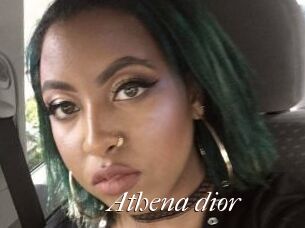 Athena_dior