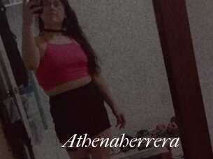 Athenaherrera