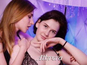 Athrora