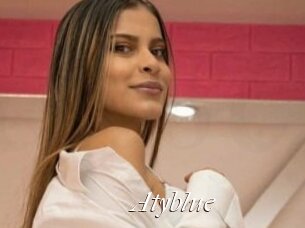 Atyblue
