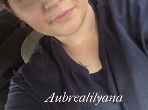 Aubrea_lilyana