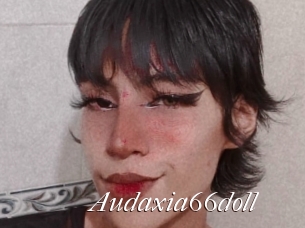 audaxia66doll Cam Sexy