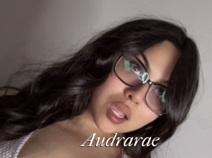 audrarae Cam Sexy