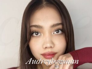 Audreybowman