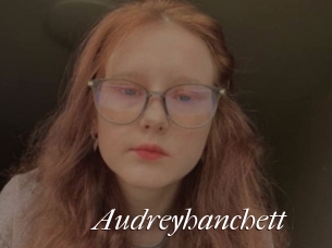 Audreyhanchett