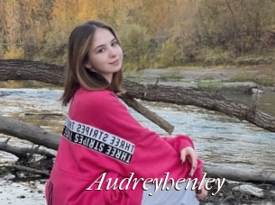 Audreyhenley