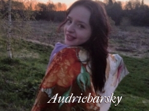 Audriebarsky