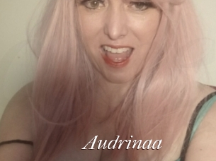 Audrinaa